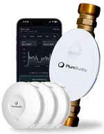 PlumBuddy Total Protection Pack