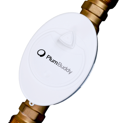 Smart Water Valve