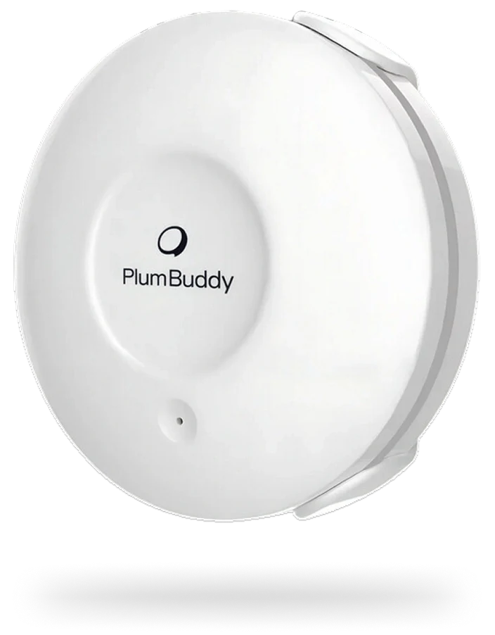 PlumAssist Water Leak Sensor