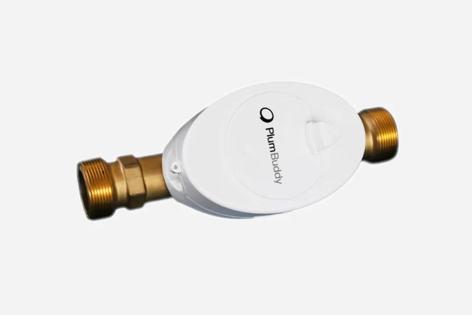 Product video — spinning valve